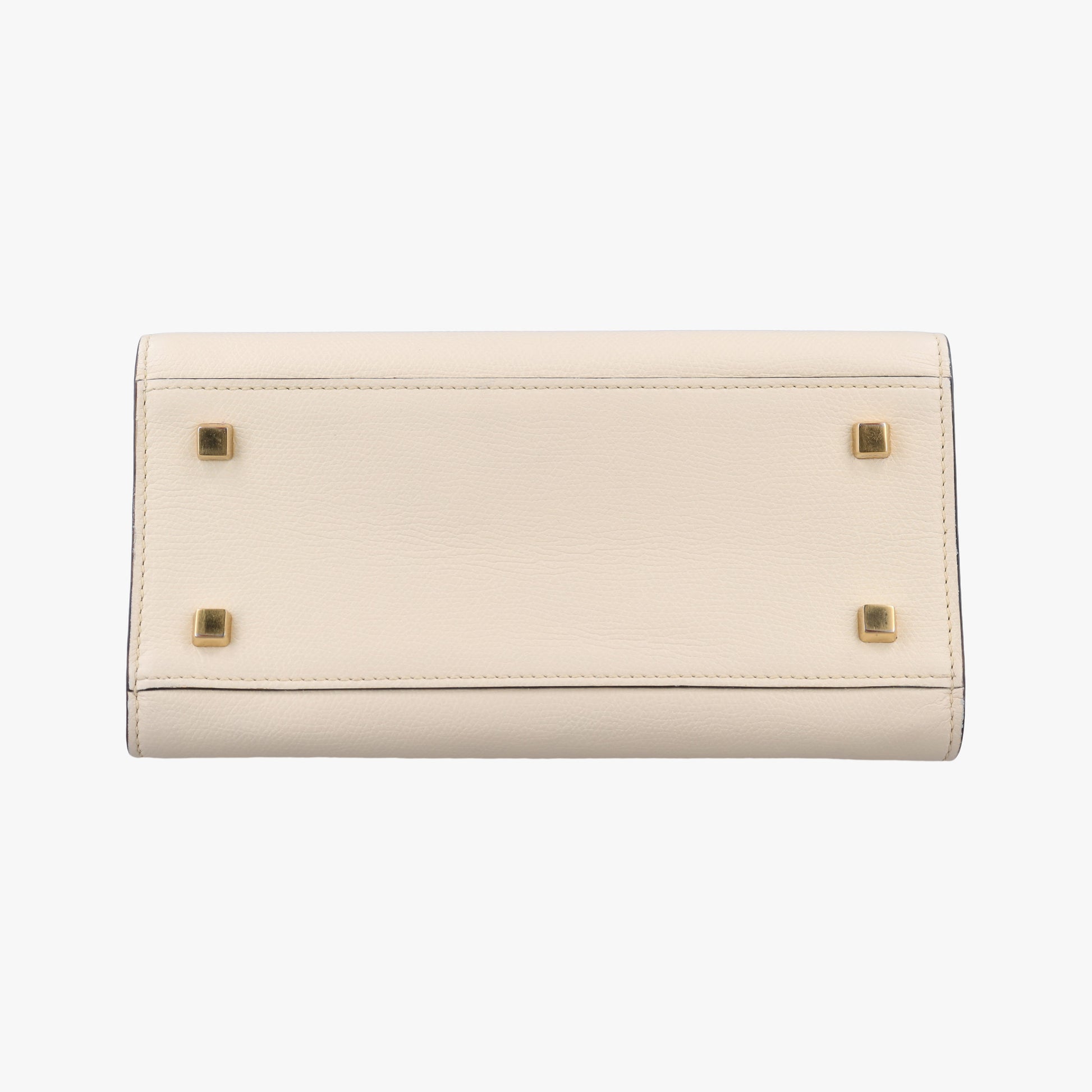 Iside Beige Calfskin N 432974イジィデ ベージュ カーフスキン N 432974