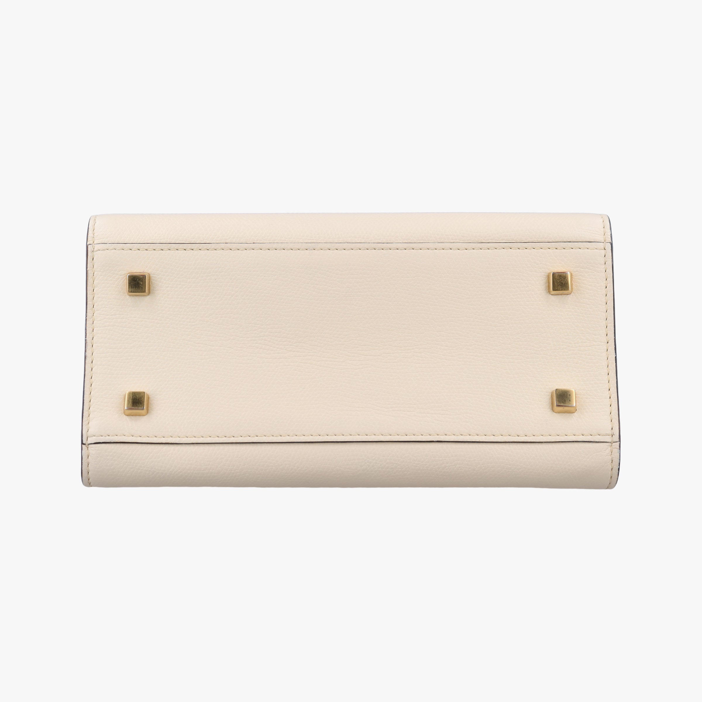 Iside Beige Calfskin N 432974イジィデ ベージュ カーフスキン N 432974
