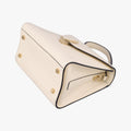 Iside Beige Calfskin N 432974イジィデ ベージュ カーフスキン N 432974