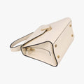 Iside Beige Calfskin N 432974イジィデ ベージュ カーフスキン N 432974