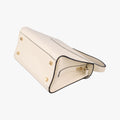 Iside Beige Calfskin N 432974イジィデ ベージュ カーフスキン N 432974