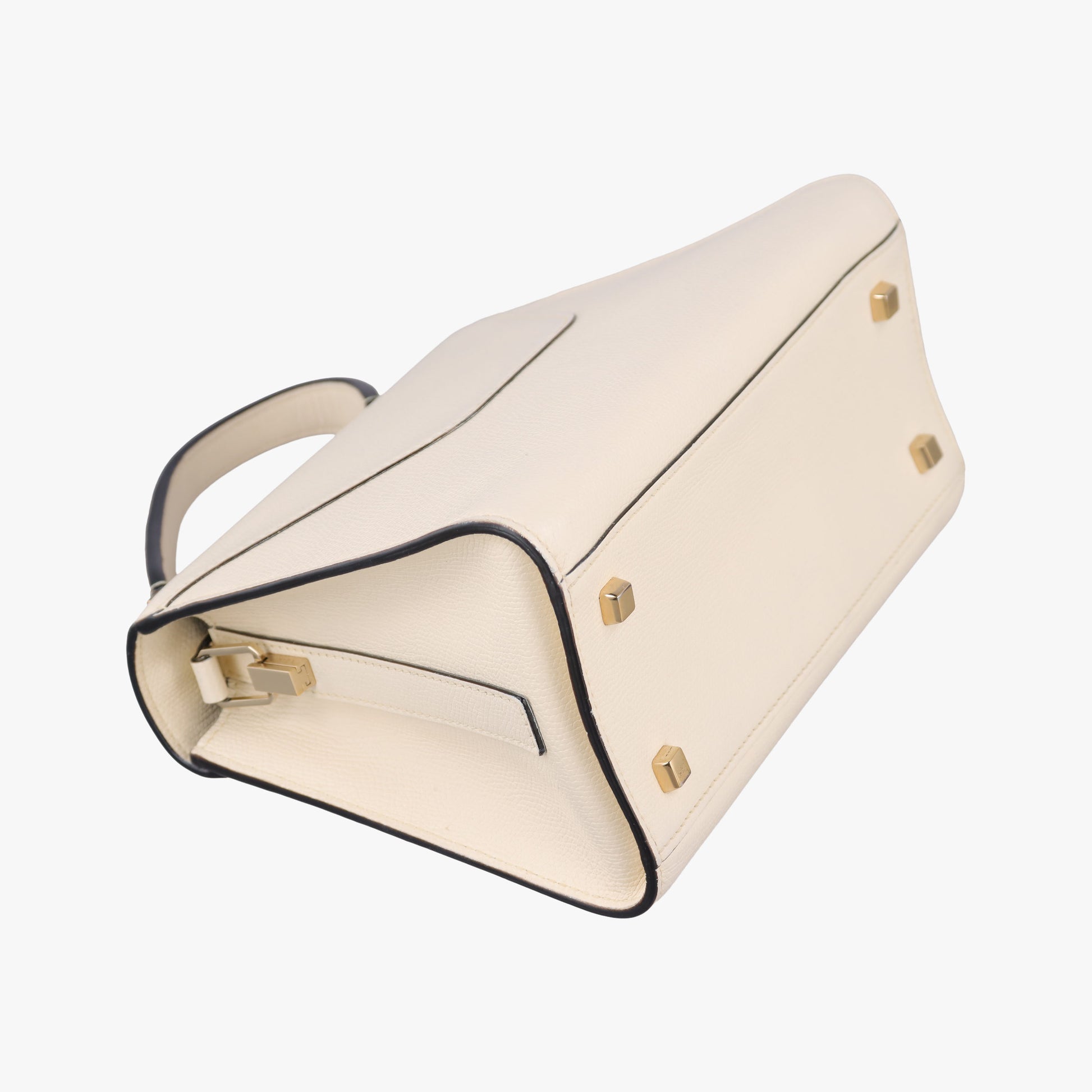 Iside Beige Calfskin N 432974イジィデ ベージュ カーフスキン N 432974