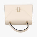 Iside Beige Calfskin N 432974イジィデ ベージュ カーフスキン N 432974