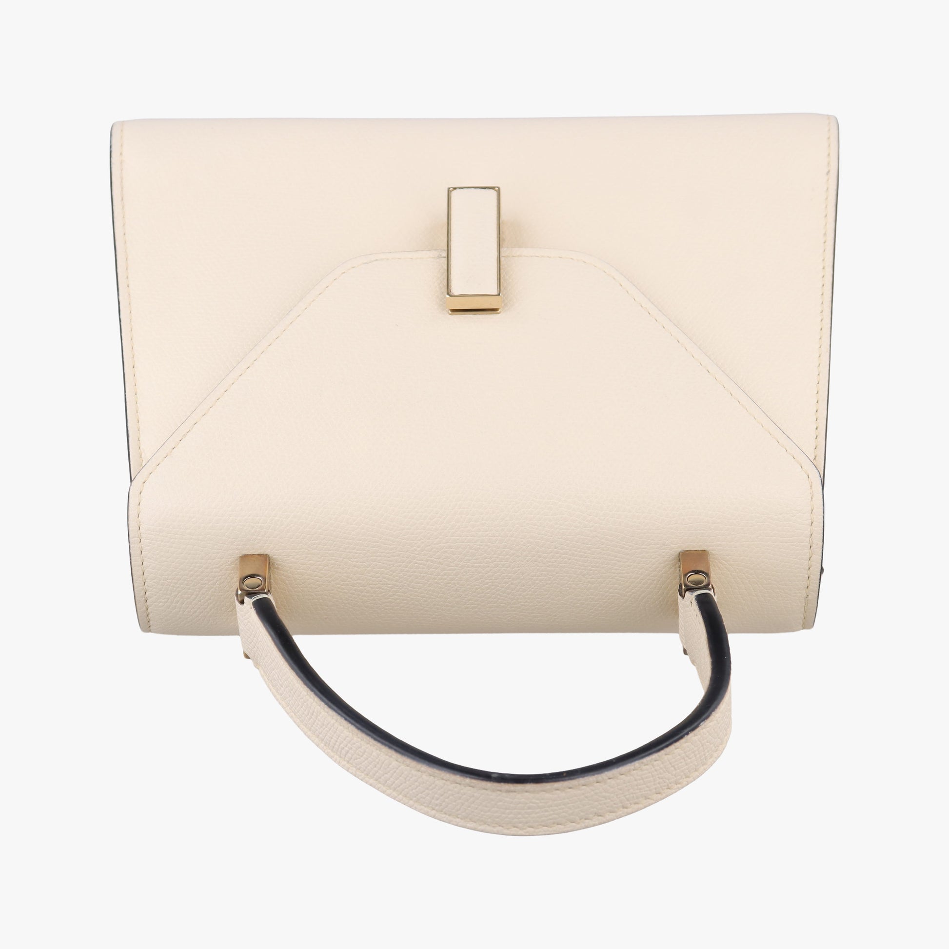 Iside Beige Calfskin N 432974イジィデ ベージュ カーフスキン N 432974