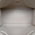 Iside Beige Calfskin N 432974イジィデ ベージュ カーフスキン N 432974