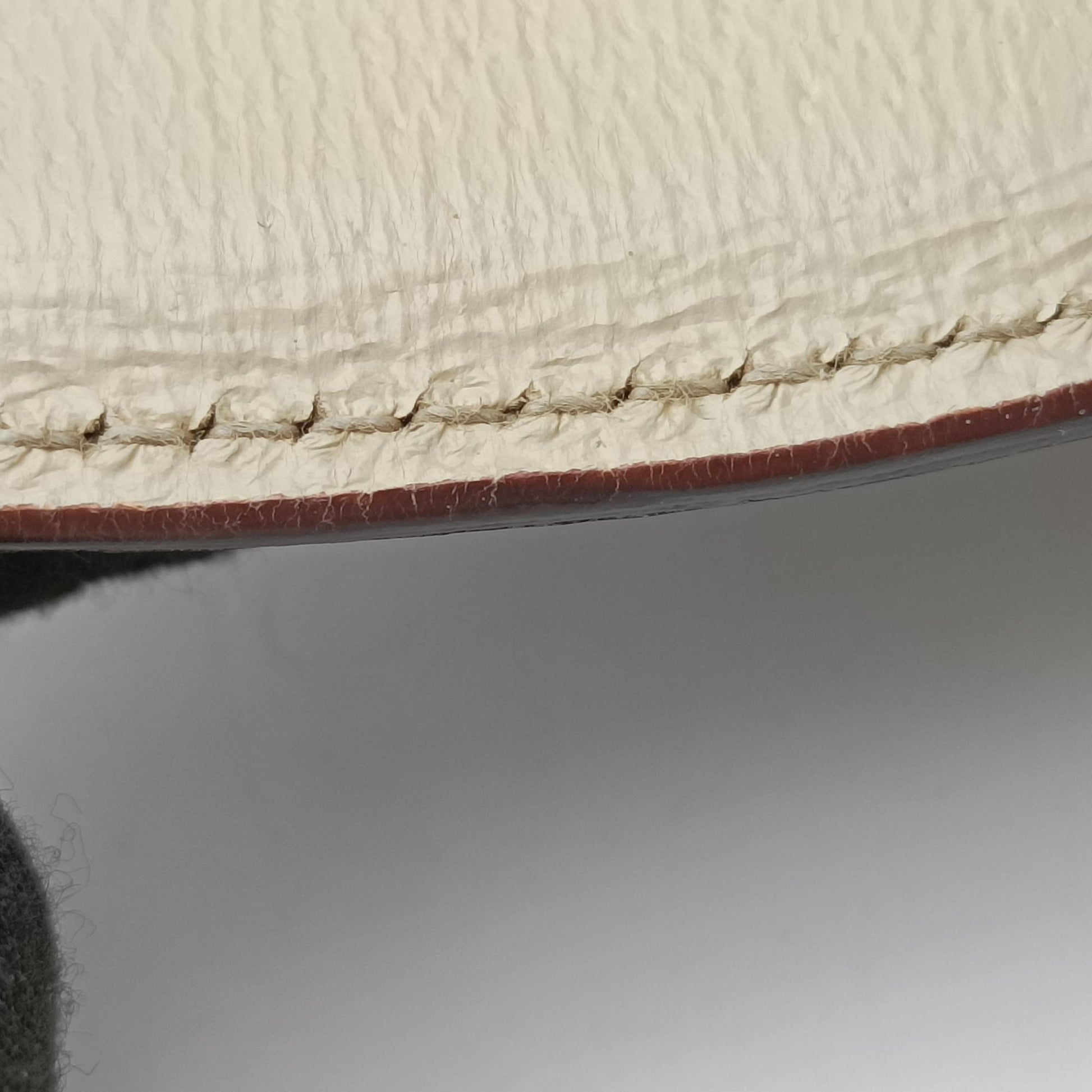 Web Treasure Flap White×Multicolour Leather×Canvas 145999 ウェブ トレジャー フラップ ホワイト レザー×キャンバス 145999 