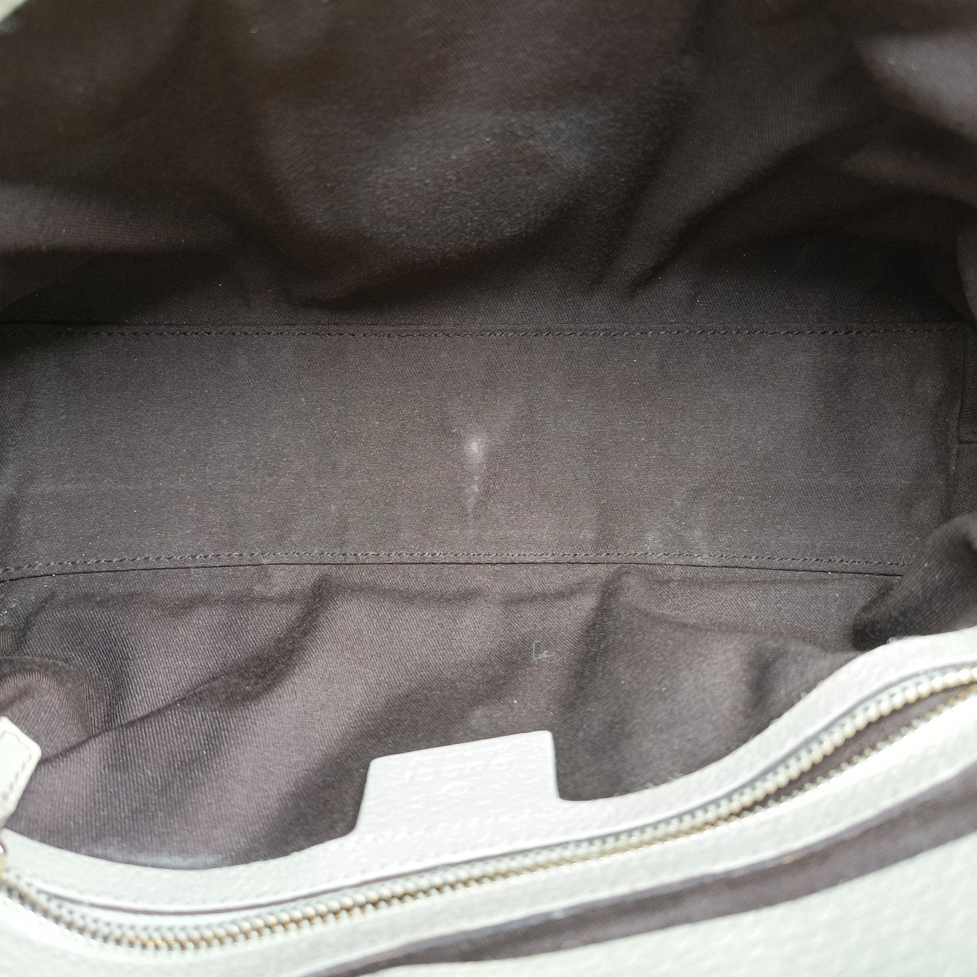 Web Treasure Flap White×Multicolour Leather×Canvas 145999 ウェブ トレジャー フラップ ホワイト レザー×キャンバス 145999 