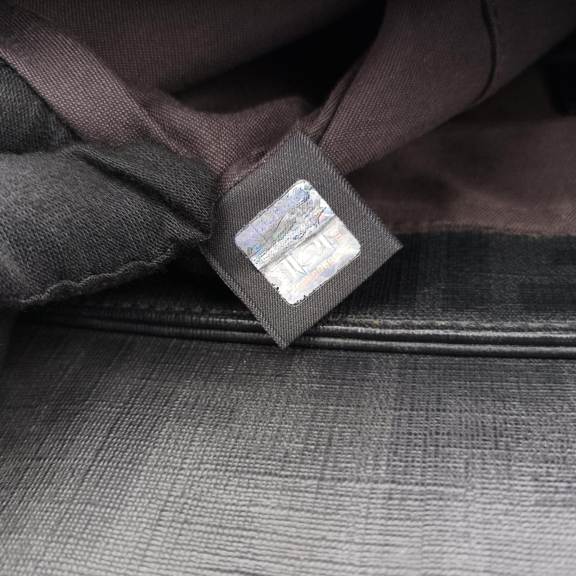 Zucca Grey leather 7VA195 7VA195/B0W 129/2305ズッカ グレー レザー 7VA195 7VA195/B0W 129/2305