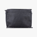 Zucca Grey leather 7VA195 7VA195/B0W 129/2305ズッカ グレー レザー 7VA195 7VA195/B0W 129/2305