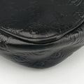 Guccissima Briefcase Business Black Leather 328937 H017539867グッチシマ ブリーフケース ビジネス ブラック レザー 328937 H017539867