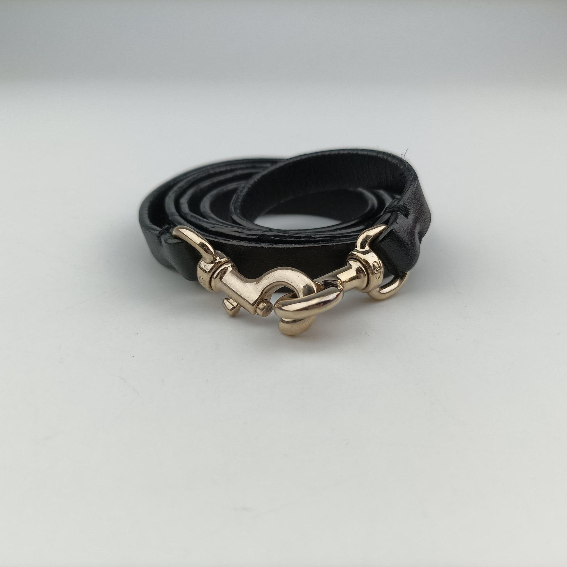 Rockstud Black Canvas×Leather BL-J922NA70ロックスタッズ ブラック キャンバス×レザー BL-J922NA70