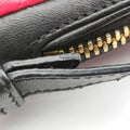 NAPPA BIKER Red × Black Leather 5BD062 194/Aナッパ バイカー レッド × ブラック レザー 5BD062 194/A