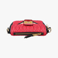 NAPPA BIKER Red × Black Leather 5BD062 194/Aナッパ バイカー レッド × ブラック レザー 5BD062 194/A