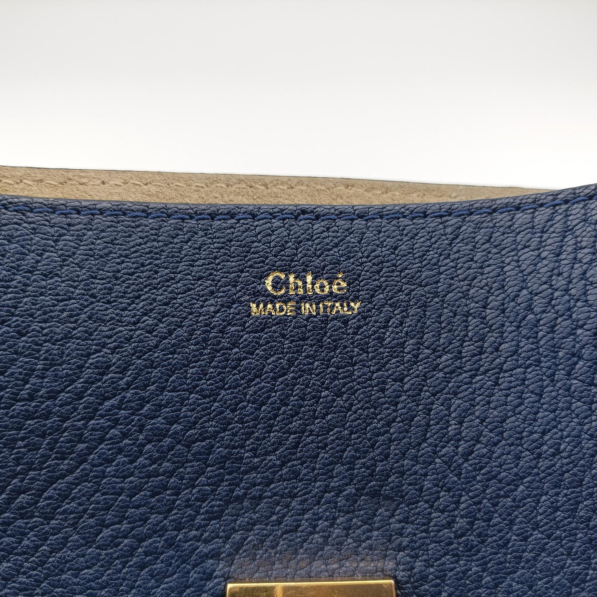 DREW Navy Leather 01-16-63-65ドリュー ネイビー レザー×スエード 01-16-63-65