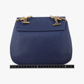 DREW Navy Leather 01-16-63-65ドリュー ネイビー レザー×スエード 01-16-63-65