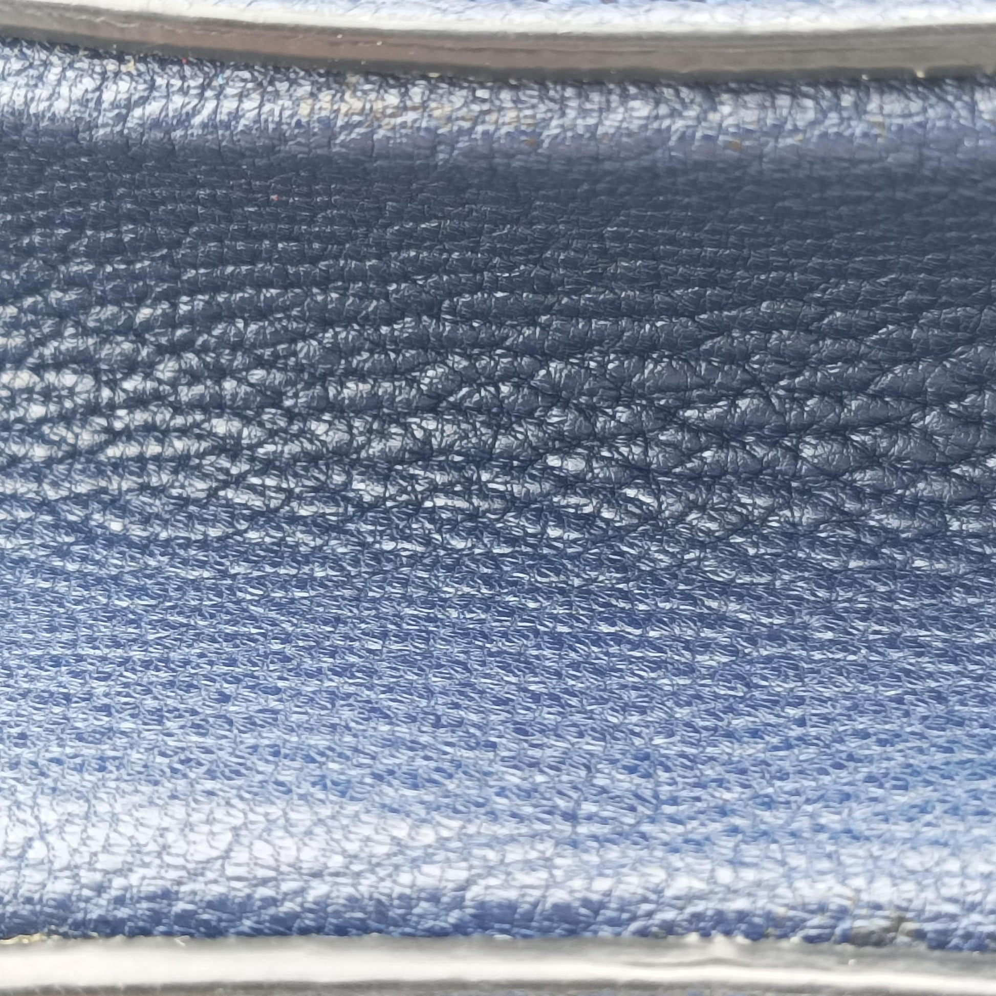 DREW Navy Leather 01-16-63-65ドリュー ネイビー レザー×スエード 01-16-63-65