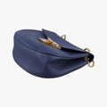 DREW Navy Leather 01-16-63-65ドリュー ネイビー レザー×スエード 01-16-63-65