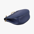 DREW Navy Leather 01-16-63-65ドリュー ネイビー レザー×スエード 01-16-63-65