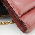 Ginny Vara Red Leather AU-22/B558ジニー ヴァラ レッド レザー AU-22/B558