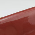 Ginny Vara Red Leather AU-22/B558ジニー ヴァラ レッド レザー AU-22/B558
