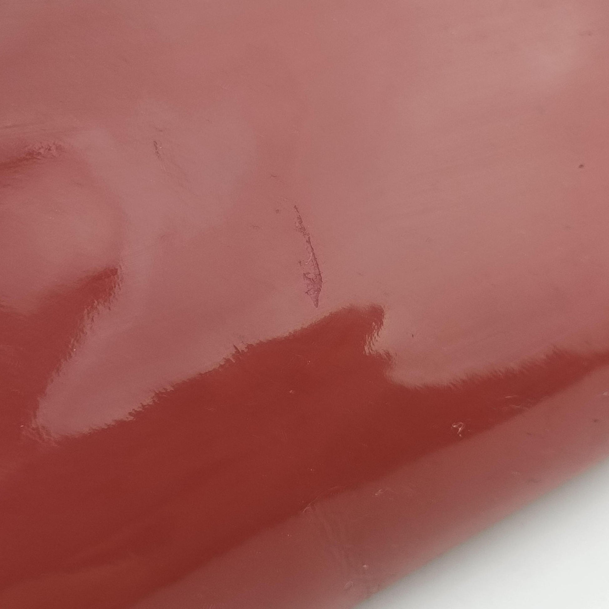Ginny Vara Red Leather AU-22/B558ジニー ヴァラ レッド レザー AU-22/B558