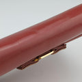 Ginny Vara Red Leather AU-22/B558ジニー ヴァラ レッド レザー AU-22/B558