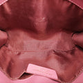 Ginny Vara Red Leather AU-22/B558ジニー ヴァラ レッド レザー AU-22/B558