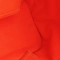 Cabag Elan Orange Toile Officier × Leather AR▢Qカバ シエ オレンジ トワルオフィシエ×レザー AR▢Q