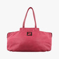 Lampo FF Logo Red Leather 8BR636 8BR636-DRD 119-2516ランポ レッド レザー 8BR636 8BR636-DRD 119-2516