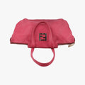 Lampo FF Logo Red Leather 8BR636 8BR636-DRD 119-2516ランポ レッド レザー 8BR636 8BR636-DRD 119-2516
