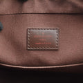 Trotter Bobur EBENE Damier Canvas N41135 BA4171トロター ボブール エベヌ ダミエキャンバス N41135 BA4171
