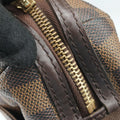 Trotter Bobur EBENE Damier Canvas N41135 BA4171トロター ボブール エベヌ ダミエキャンバス N41135 BA4171