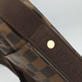 Trotter Bobur EBENE Damier Canvas N41135 BA4171トロター ボブール エベヌ ダミエキャンバス N41135 BA4171