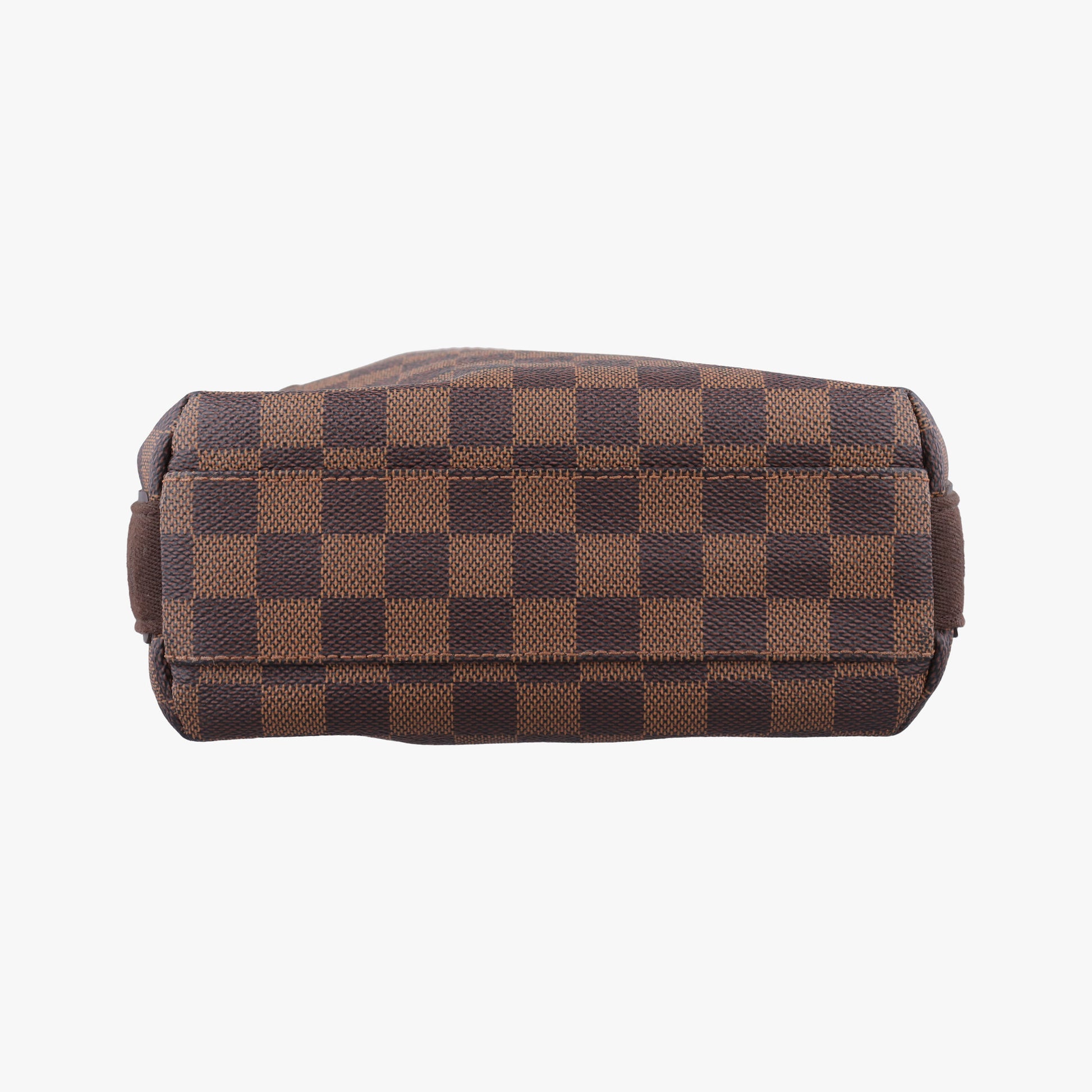 Trotter Bobur EBENE Damier Canvas N41135 BA4171トロター ボブール エベヌ ダミエキャンバス N41135 BA4171