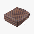 Trotter Bobur EBENE Damier Canvas N41135 BA4171トロター ボブール エベヌ ダミエキャンバス N41135 BA4171