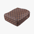 Trotter Bobur EBENE Damier Canvas N41135 BA4171トロター ボブール エベヌ ダミエキャンバス N41135 BA4171