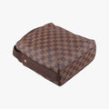 Trotter Bobur EBENE Damier Canvas N41135 BA4171トロター ボブール エベヌ ダミエキャンバス N41135 BA4171