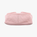 Lovely Trotter Pink Cotton Canvas × Leather 08-BO-1026ラブリー トロッター ピンク コットンキャンバス ×レザー 08-BO-1026