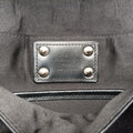 musette Black x multicolor Monogram Satin M92273 SR0032ミュゼット ブラックxマルチカラー モノグラム サテン M92273 SR0032