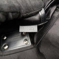 musette Black x multicolor Monogram Satin M92273 SR0032ミュゼット ブラックxマルチカラー モノグラム サテン M92273 SR0032