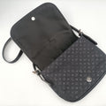 musette Black x multicolor Monogram Satin M92273 SR0032ミュゼット ブラックxマルチカラー モノグラム サテン M92273 SR0032