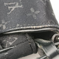 musette Black x multicolor Monogram Satin M92273 SR0032ミュゼット ブラックxマルチカラー モノグラム サテン M92273 SR0032