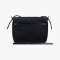 musette Black x multicolor Monogram Satin M92273 SR0032ミュゼット ブラックxマルチカラー モノグラム サテン M92273 SR0032