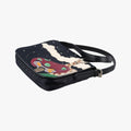 musette Black x multicolor Monogram Satin M92273 SR0032ミュゼット ブラックxマルチカラー モノグラム サテン M92273 SR0032