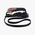 musette Black x multicolor Monogram Satin M92273 SR0032ミュゼット ブラックxマルチカラー モノグラム サテン M92273 SR0032