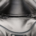 musette Black x multicolor Monogram Satin M92273 SR0032ミュゼット ブラックxマルチカラー モノグラム サテン M92273 SR0032
