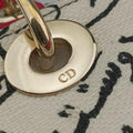 Lady D-Lite White ×Multicolor Canvas 50-MA-0260レディ D-ライト ホワイト ×マルチカラー キャンバス 50-MA-0260