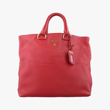 Vitello Phoenix Red Leather BN1713 158/Bヴィテロ フェニックス レッド レザー BN1713 158/B