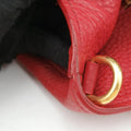 Vitello Phoenix Red Leather BN1713 158/Bヴィテロ フェニックス レッド レザー BN1713 158/B