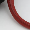 Vitello Phoenix Red Leather BN1713 158/Bヴィテロ フェニックス レッド レザー BN1713 158/B